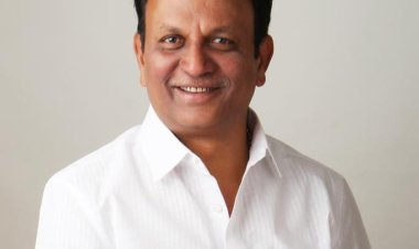 मुंबई कांग्रेस के उपाध्यक्ष पद पर नियुक्त किए गए डॉ. किशोर सिंह