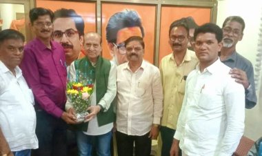 बोरीवली में "नि:शुल्क चुंबकीय चिकित्सा एवं प्राकृतिक चिकित्सा शिविर" का आयोजन