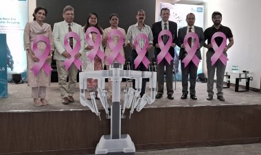 स्तन कैंसर के मरीज़ों में 'ब्रेस्ट रिकंस्ट्रक्शन' ने तेज़ी से लाया सुधार !