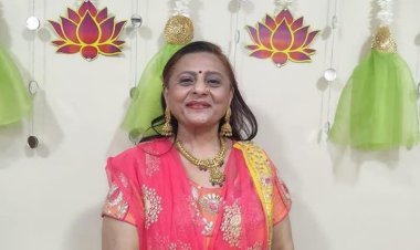 सौभाग्य पंचमी :  ज्ञान पंचमी की वंदना...