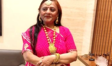 ***आओ करें अंतर्मन की यात्रा***