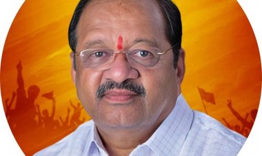 बोरीवली के द्वारकेश पार्क के पास नव विकसित नाट्यगृह को दिवंगत नाटककार गंगाराम गवाणकर नाट्यगृह नाम दिया जाए - गोपाल शेट्टी