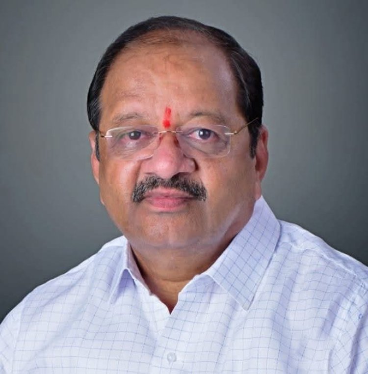 राज्य सरकार ने 'ओसी अभय योजना' को हरीझंडी दे दी, अब 1962 की डेटम लाइन की सीमा को 2011 तक बढ़ाने का निर्णय भी शीघ्र लिया जाए - गोपाल शेट्टी 