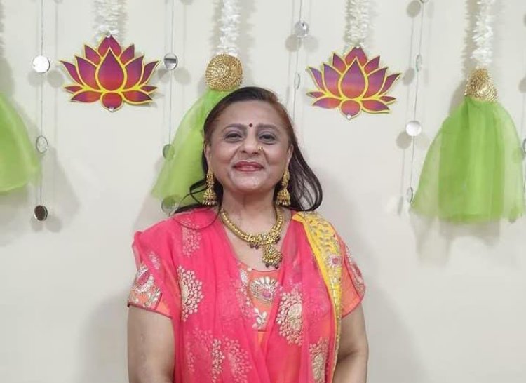 सौभाग्य पंचमी :  ज्ञान पंचमी की वंदना...