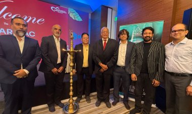 एसएस इनोवेशन्स इंटरनेशनल इंक ने एसोसिएशन ऑफ कार्डियक सर्जन्स-मुंबई के सहयोग से कंटीन्युइंग मेडिकल एजुकेशन (सीएमई) प्रोग्राम का किया संचालन 