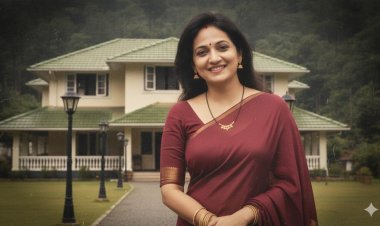 ‘असंभव’ चित्रपटातील 80s लूकची सर्वत्र चर्चा....