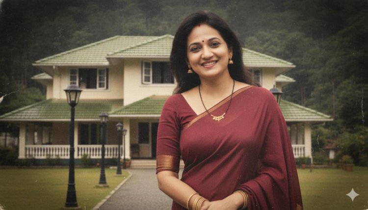 ‘असंभव’ चित्रपटातील 80s लूकची सर्वत्र चर्चा....