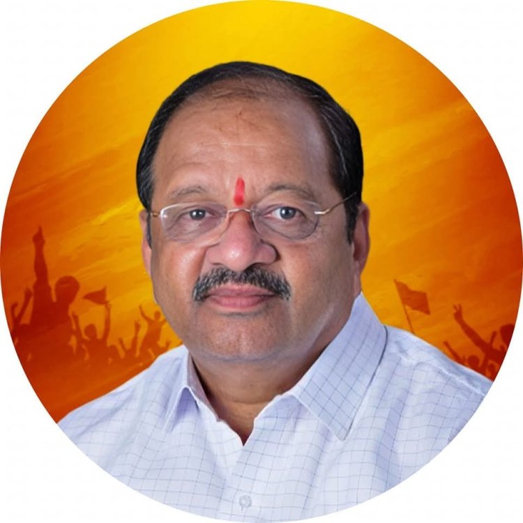 BMC के विद्यालयों में श्रीमद्भागवदगीता के पठन-पाठन को लेकर पूर्व सांसद गोपाल शेट्टी ने पालक मंत्री को लिखा पत्र