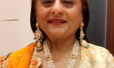 आओ, अब जड़ों की तरफ लौट चलें