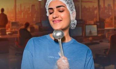 रीलॉइड ने अपनी नई ओरिजिनल सीरीज 'स्टिरिंग ड्रीम्स' की घोषणा की