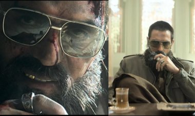 देश से प्यार है, इसलिए यह किरदार करना मुश्किल था-अर्जुन रामपाल