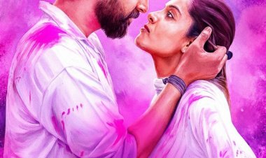 ‘रुबाब’ चित्रपटाचा धडाकेबाज टीझर प्रदर्शित....