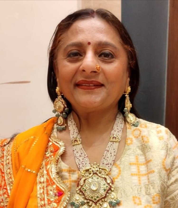 आओ, अब जड़ों की तरफ लौट चलें