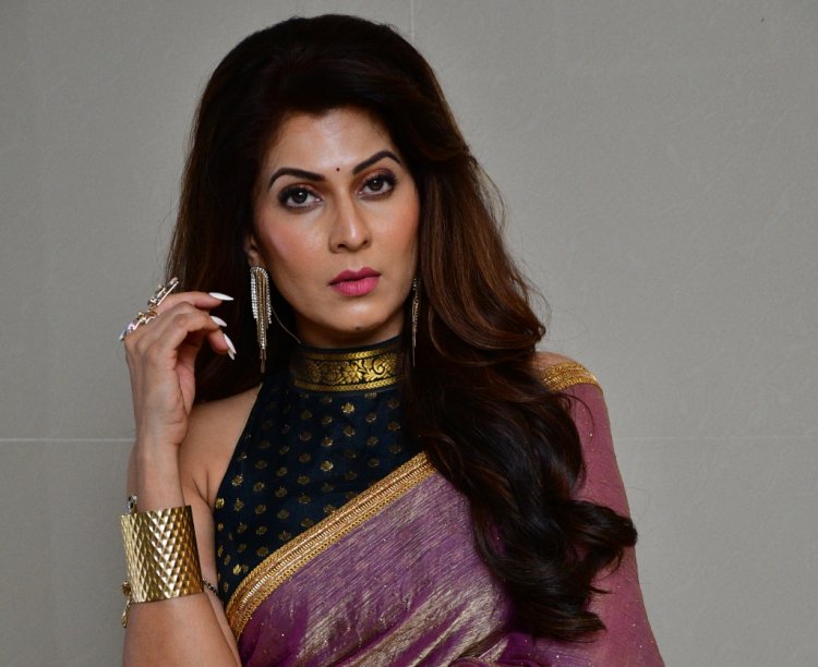 सुप्रसिद्ध अभिनेत्री माधवी निमकर झळकणार स्टार प्रवाहच्या तुझ्या सोबतीने मालिकेत.. 