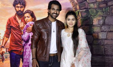 स्क्रिप्ट असतानाही स्क्रिप्टशियाव घडला 'रुबाब' !