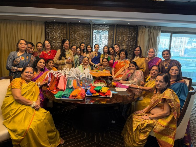 "ज्ञान गंगोत्री काव्य मंच" की  अत्यंत आत्मीय और स्मरणीय बैठक सम्पन्न...