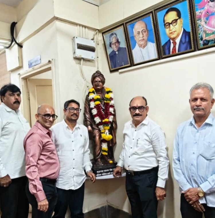 स्वामी विवेकानंद जयंती और राष्ट्रीय युवा दिवस सेलिब्रेशन का आयोजन सम्पन्न