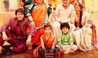 झी स्टुडिओजच्या ‘सुपर डुपर’चा टीझर प्रदर्शित!