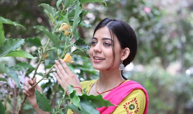 स्टार प्रवाहवर येतेय नवी प्रेरणादायी मालिका ‘आनंदी’