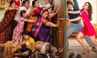 ‘सुपर डुपर’चे उत्सुकता वाढवणारे पोस्टर प्रदर्शित...