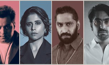 'बोल बोल राणी' १० जुलैला होणार प्रदर्शित...