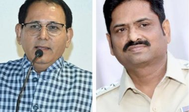 भारत विकास परिषद के पदाधिकारियों की हुई घोषणा...