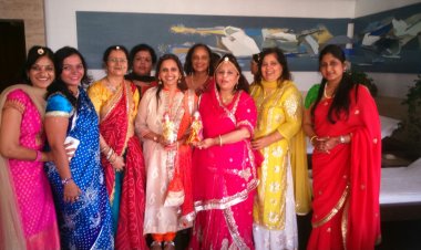   ***गणगौर***