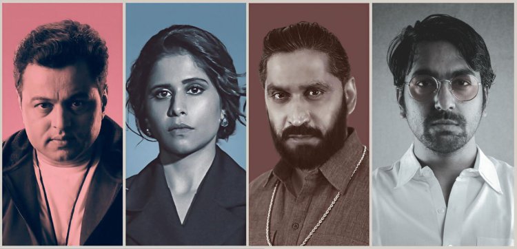 'बोल बोल राणी' १० जुलैला होणार प्रदर्शित...