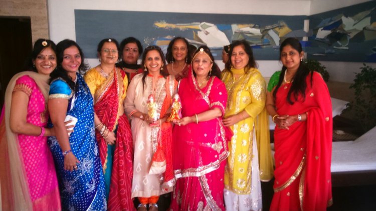   ***गणगौर***