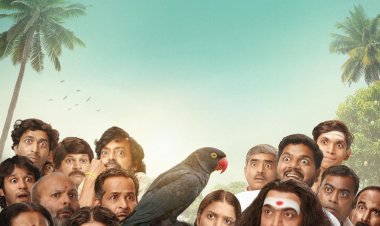 झी स्टुडिओजच्या बहुचर्चित "तुंबाडची मंजुळा"चित्रपटाचे धमाल टीझर प्रदर्शित !