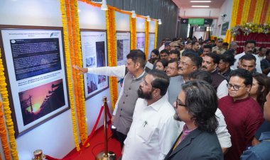 मेट्रो मार्गिका-9 के प्रथम चरण 'दहिसर से काशीगांव' का लोकार्पण 