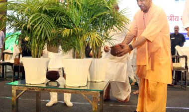 यूपी में गन्ना किसानों की फसल का 1 मई से 30 जून तक होगा जीपीएस सर्वे...