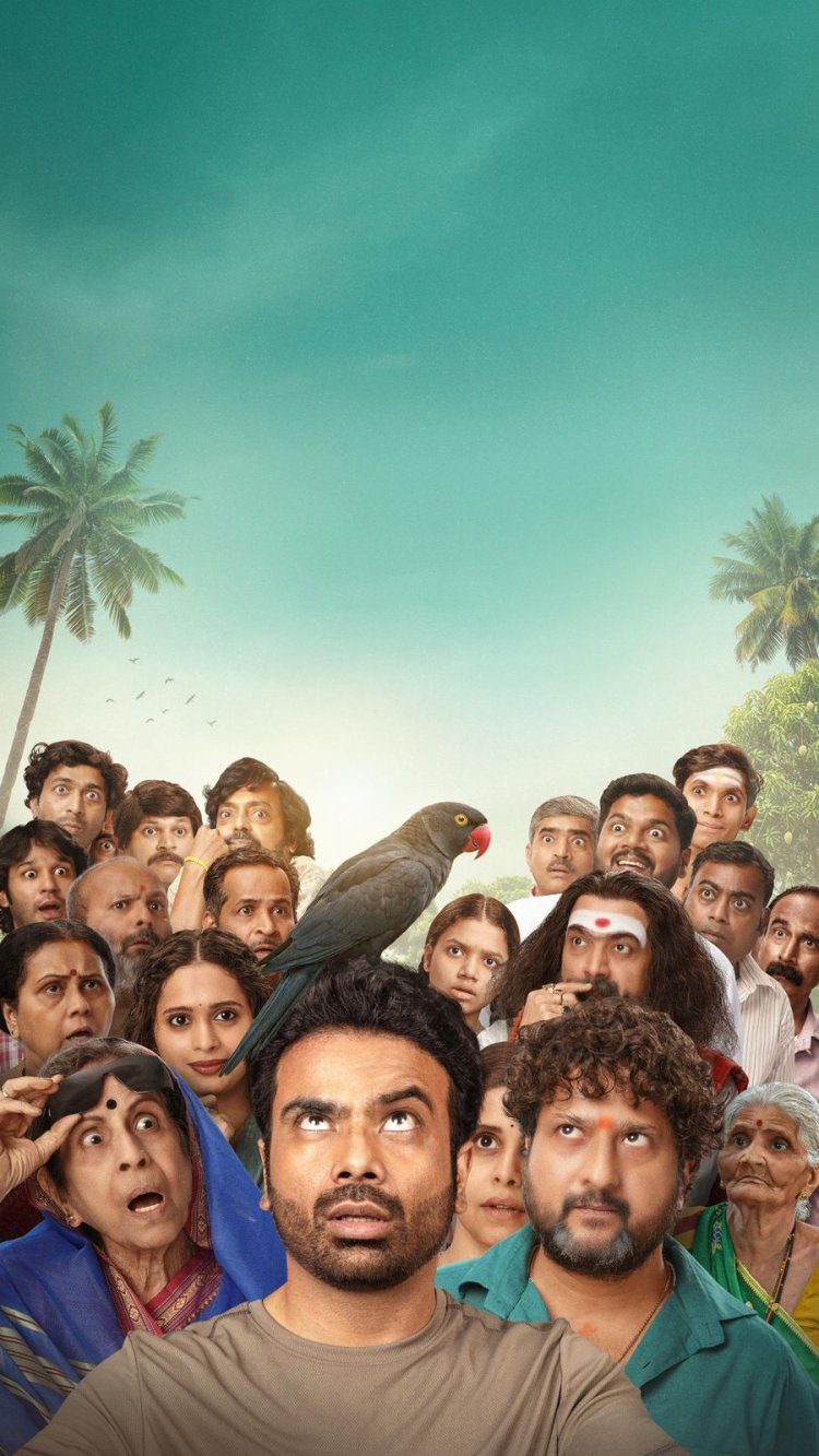 झी स्टुडिओजच्या बहुचर्चित "तुंबाडची मंजुळा"चित्रपटाचे धमाल टीझर प्रदर्शित !