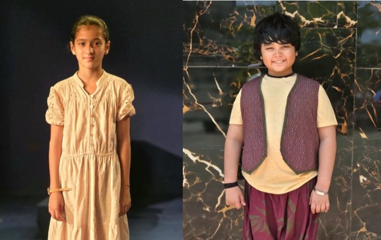 'दिव्य प्रेम : प्यार और रहस्य की कहानी' में बढ़ा जादू का तड़का!