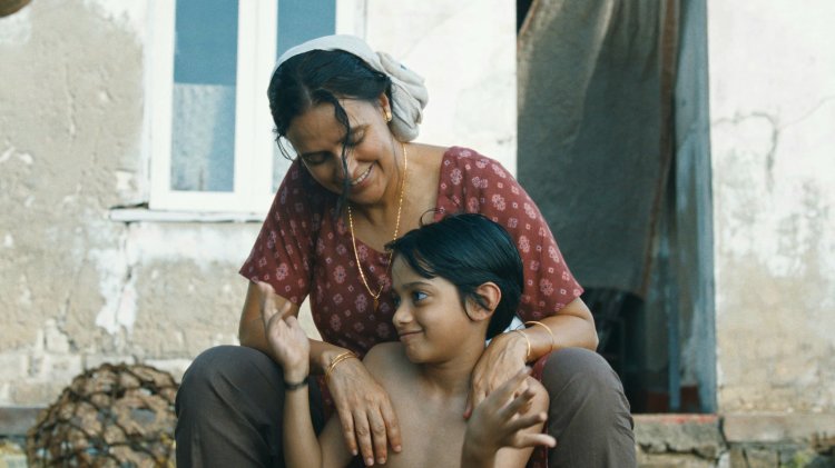 नेहा धूपिया की डेब्यू इंटरनेशनल फिल्म ‘52 ब्लू’ से उनका फर्स्ट लुक आया सामने...